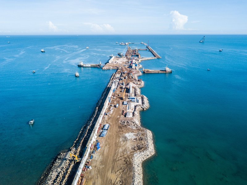 洋浦经济开发区：海南自贸港的新亮点