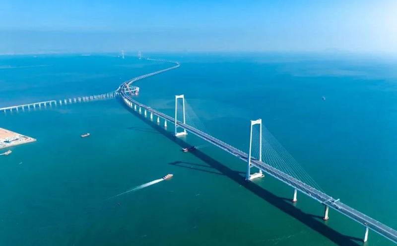 洋浦经济开发区：海南新兴经济发展的引擎